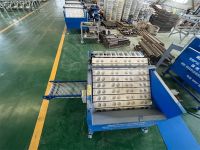 機械化初加工帶活核桃產(chǎn)業(yè)